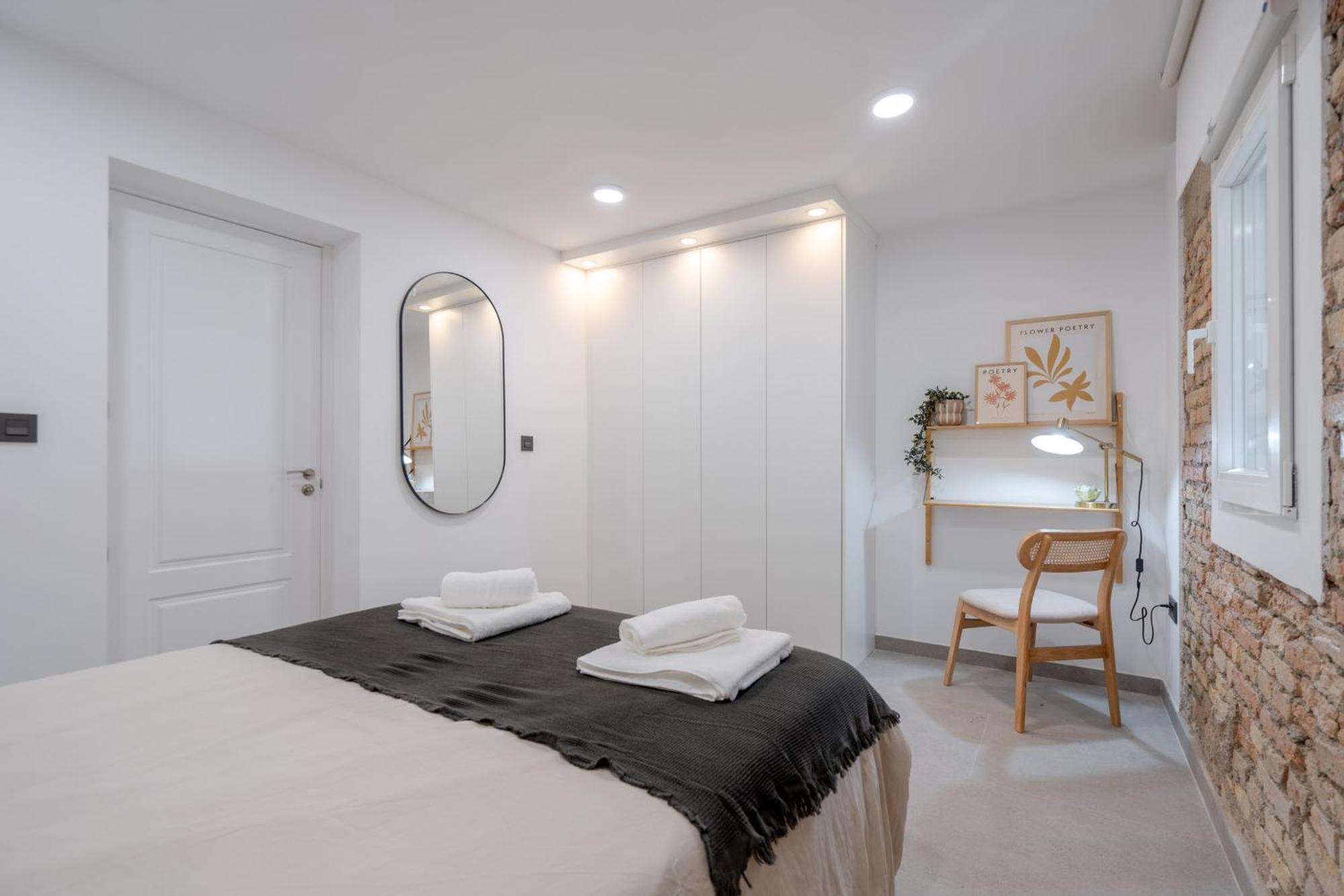 Granada Congress Suites Buitenkant foto
